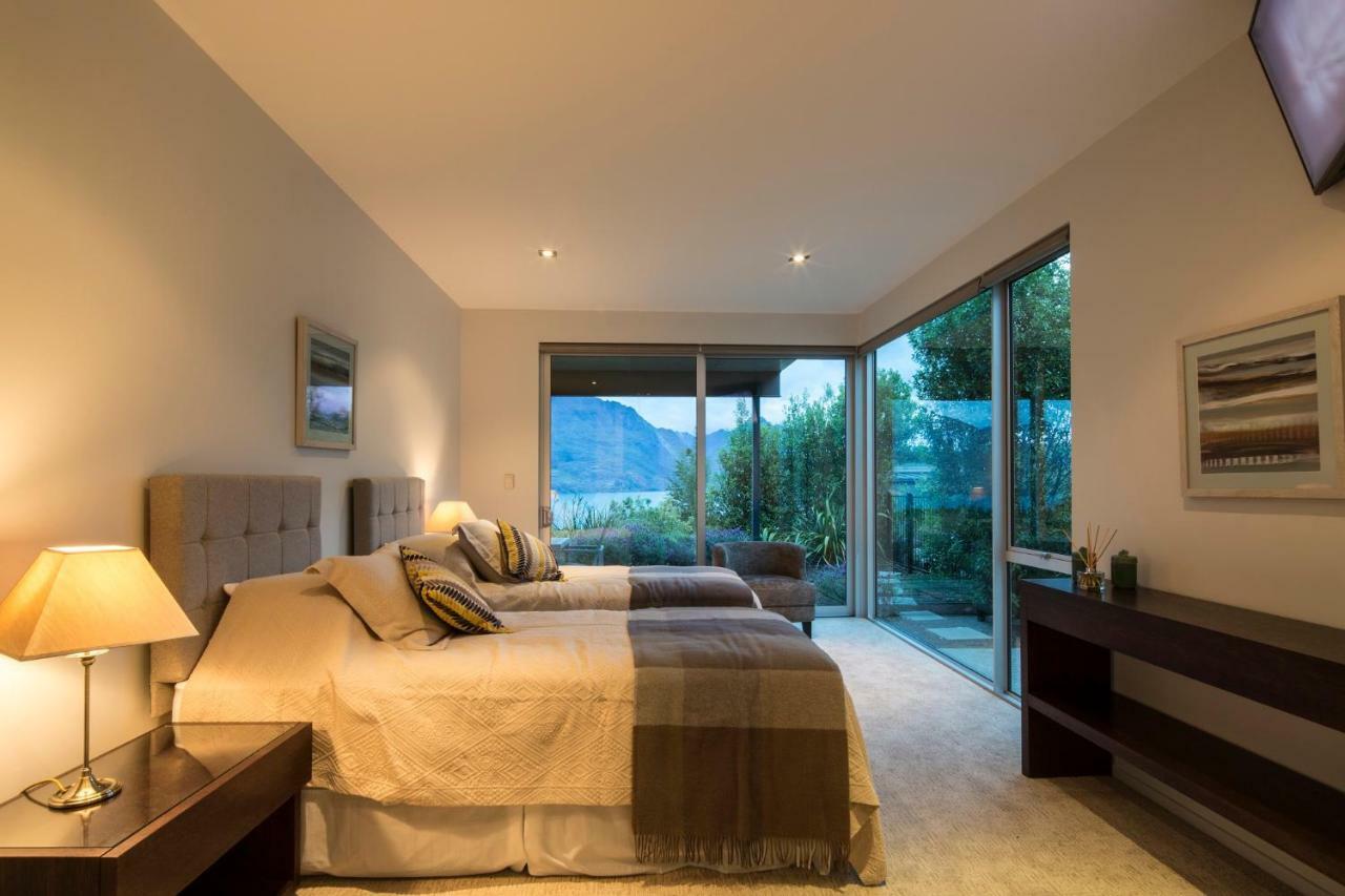 Papillon, A Relax It'S Done Luxury Holiday Home Queenstown Exterior foto