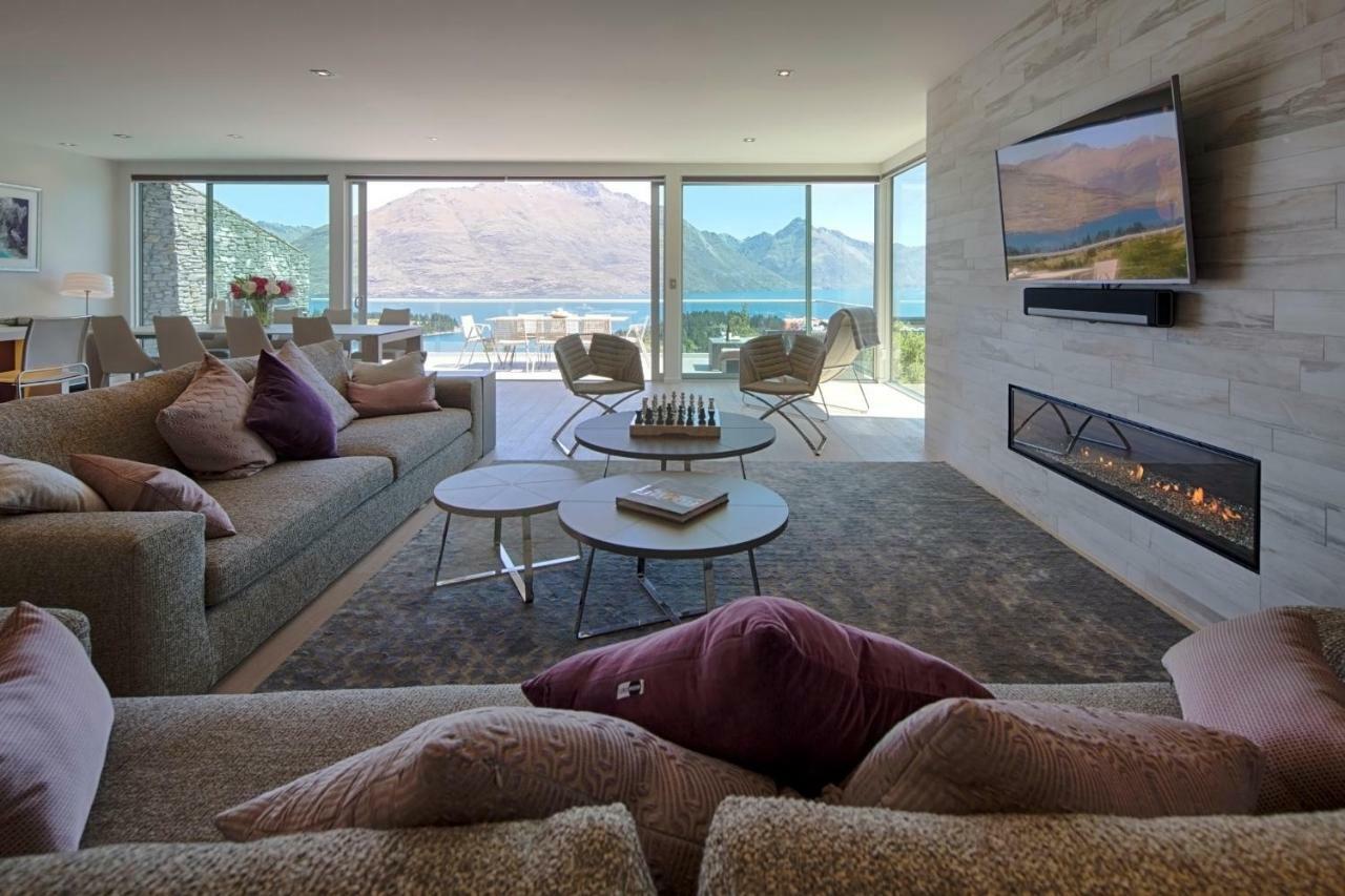 Papillon, A Relax It'S Done Luxury Holiday Home Queenstown Exterior foto