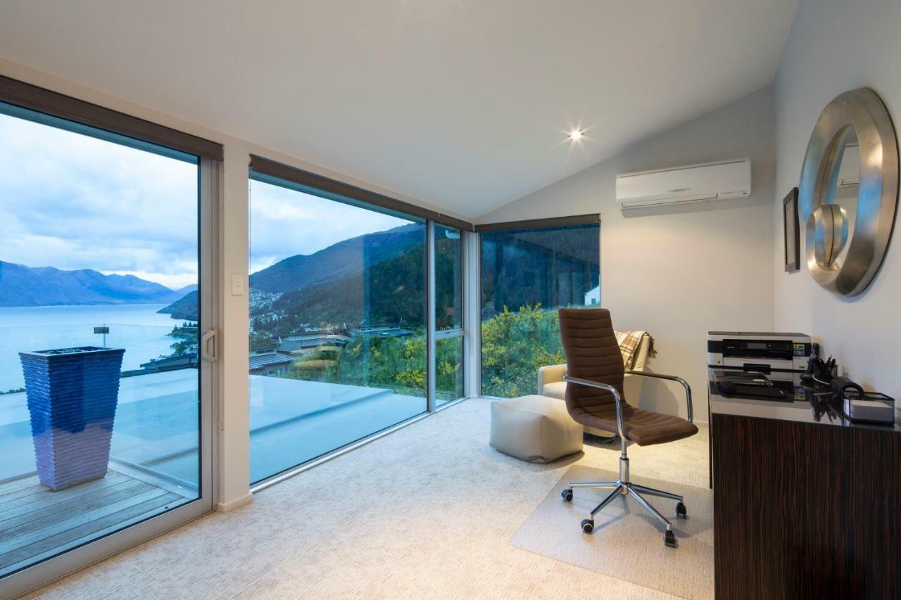Papillon, A Relax It'S Done Luxury Holiday Home Queenstown Exterior foto