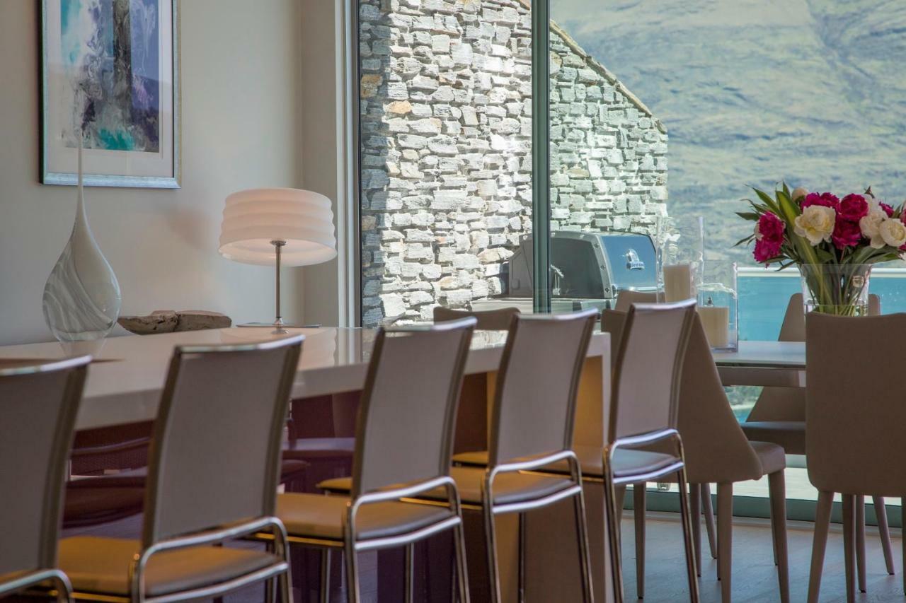Papillon, A Relax It'S Done Luxury Holiday Home Queenstown Exterior foto