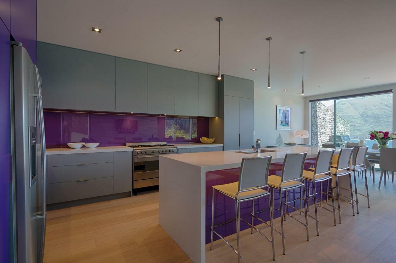 Papillon, A Relax It'S Done Luxury Holiday Home Queenstown Exterior foto