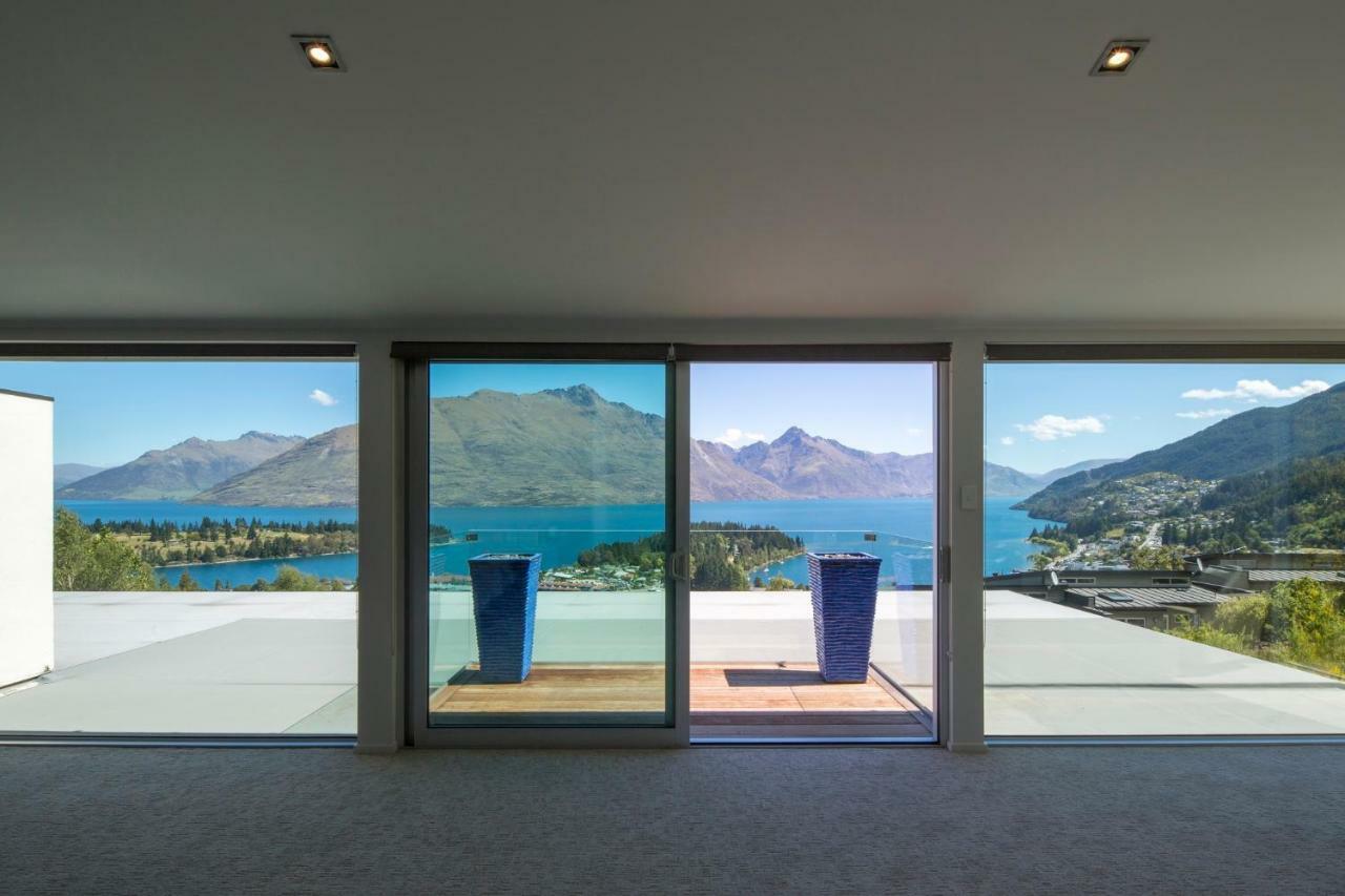 Papillon, A Relax It'S Done Luxury Holiday Home Queenstown Exterior foto